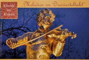 Johann Strauss Gala