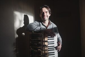 Vadim Nesselovskyi