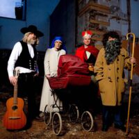 ERDMÖBEL - Weihnachtstour 2025