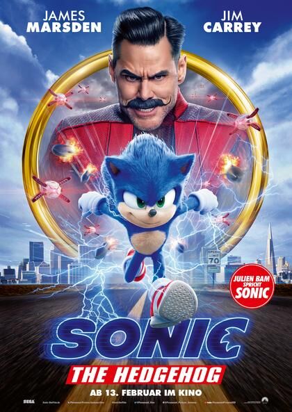 sonic-the-hedgehog