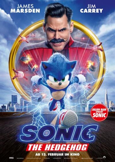 sonic-the-hedgehog