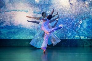 5 (!) Tanzstudios  -  Made in FFB