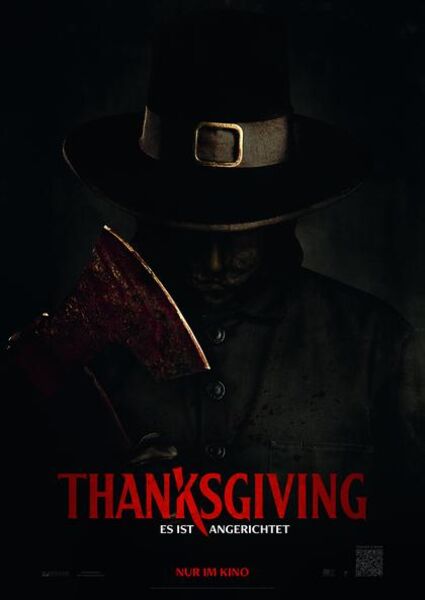 thanksgiving
