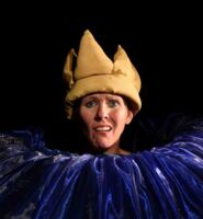 Ein Mond für Amelie - Figurentheater für Kinder ab 3 Jahren