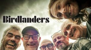 The Birdlanders