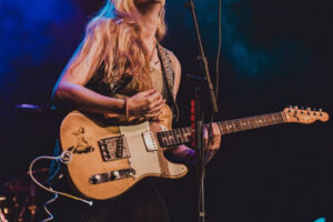 Joanne Shaw Taylor - BLACK & GOLD TOUR 2026
