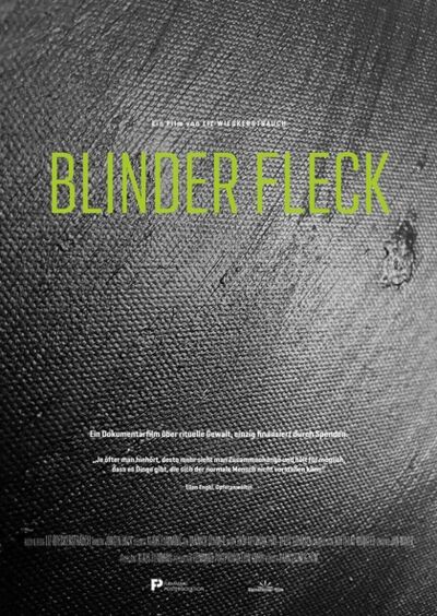 blinder-fleck