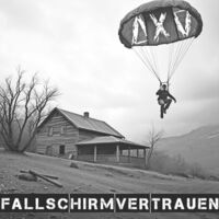 KUULT - Fallschirmvertrauen - Tour 2025
