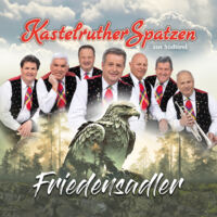 Kastelruther Spatzen - Tournee 2026