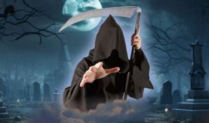 Der Tod BEST OF  Death Comedy - Das Beste aus 13 tödlichen Jahren