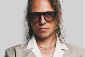 BERNHOFT - The Cause / Wanna Tour 2026