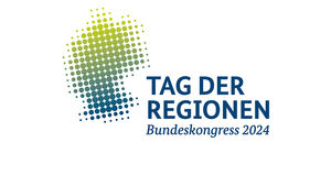 Bundeskongress Tag der Regionen am 27. und 28. Mai in Pforzheim