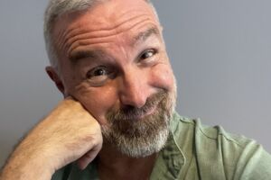 Bernhard Westenberger - Gestern ging\'s noch