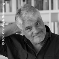 Der Atlas der Sternenhimmel und Schöpfungsmythen der Menschheit - Literatur in der Villa Lindenhof - Im Rahmen des Bodenseefestival