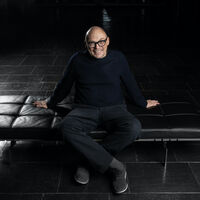 BUGGE WESSELTOFT