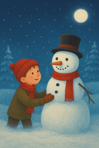 der-kleine-schneemann-i-kinder-musical