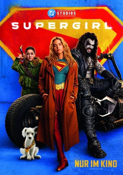 supergirl