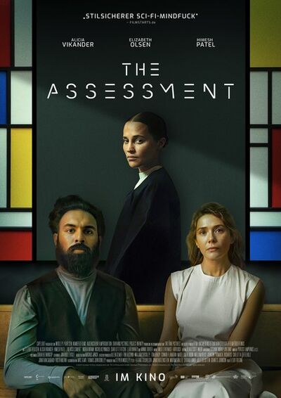 the-assessment
