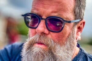 Jochen Malmsheimer - Wenn Worte reden könnten oder: 14 Tage im Leben einer Stunde