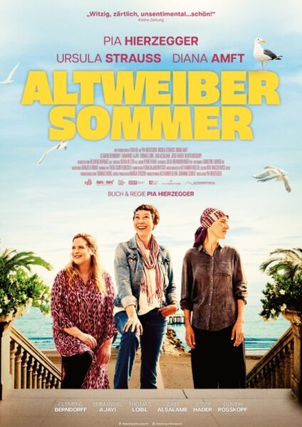 altweibersommer