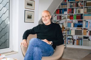 Lesung // Einsamsein