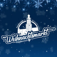 Weihnachtsmarkt Freudenstadt