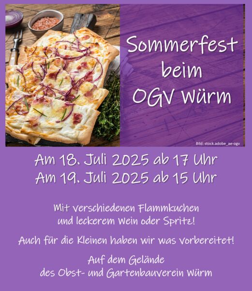 sommerfest-ogv-wurm