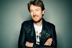 Jochen Prang - Immer is was!