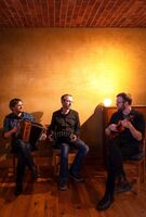 Leveret im Folkclub Prisma e.V. Pforzheim - English Folk Music