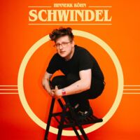 Hinnerk Köhn - mit Schwindel