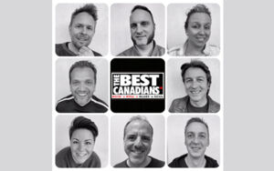 The Best Canadians - ....just good music!