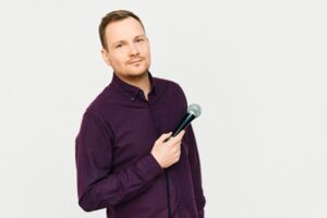 Jakob Schwerdtfeger - mit Meisterwerk