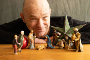 Heinz Gröning - Verschollen im Weihnachtsstollen 25.0