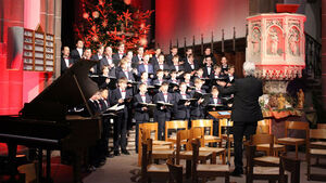 Schwäbische Chor-Weihnacht