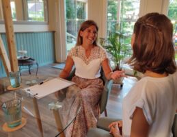 Frauen, Berufung und die Reise zur eigenen Persönlichkeitsentwicklung (2 Tage)