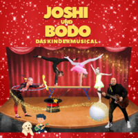 Joshi und Bodo - Das Kindermusical