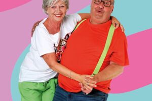 Kächeles - neues Programm