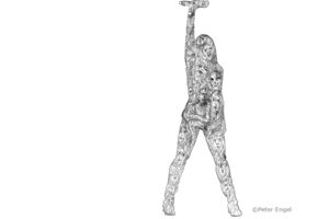 Effi, Ach, Effi Briest - Komödie frei nach Fontanes Romanklassiker von Moritz Franz Beichl