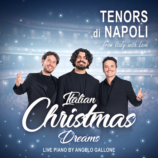tenors-di-napoli