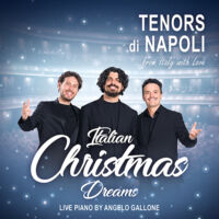 TENORS di NAPOLI