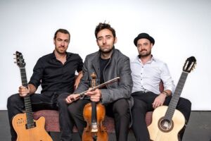 Cobario - Spanisch Nights 2026