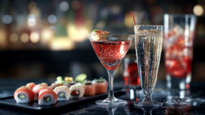 Taste & Talk. Japan exklusiv erleben mit Roland Marske im Sparkassenturm