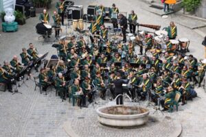 Fortissimo Venlo I Konzert