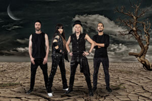 Velvet Viper - The Final Chapter Tour