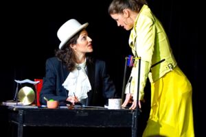 Im Zwischenreich - Fasnacht-Special