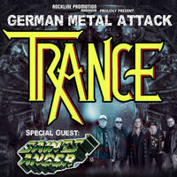 Trance - Live 2025
