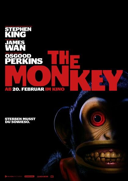 the-monkey