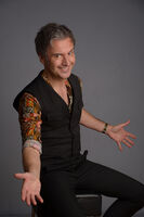 Chris Boettcher - Immer dieser Druck!
