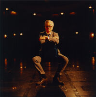 GUY CHAMBERS - An Evening with Guy Chambers
