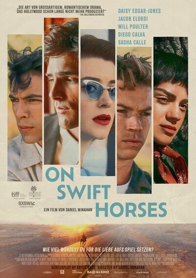 on-swift-horses